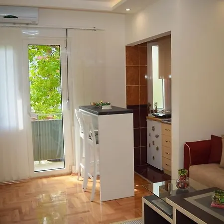 Apartment River Site Lux *