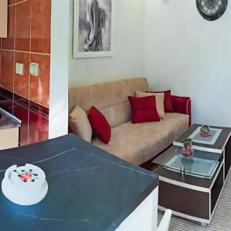Apartment River Site Lux