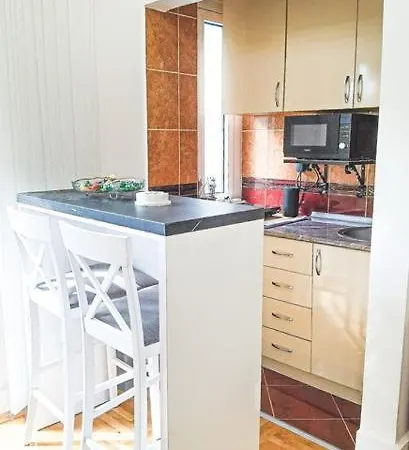 River Site Lux Apartamento