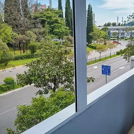 River Site Lux Apartamento