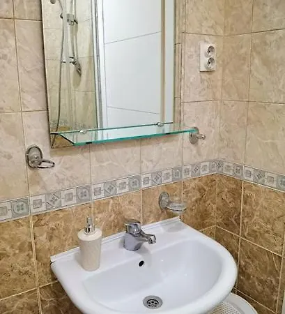 River Site Lux Podgorica