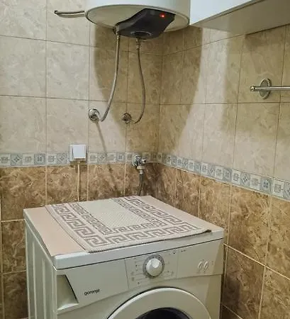 Apartamento River Site Lux Podgorica