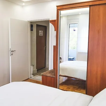 River Site Lux Apartamento